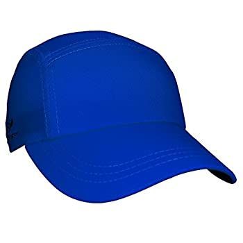 (One Size Royal) - Headsweats Race Performance Running/Outdoor Sports Hat (One Size)