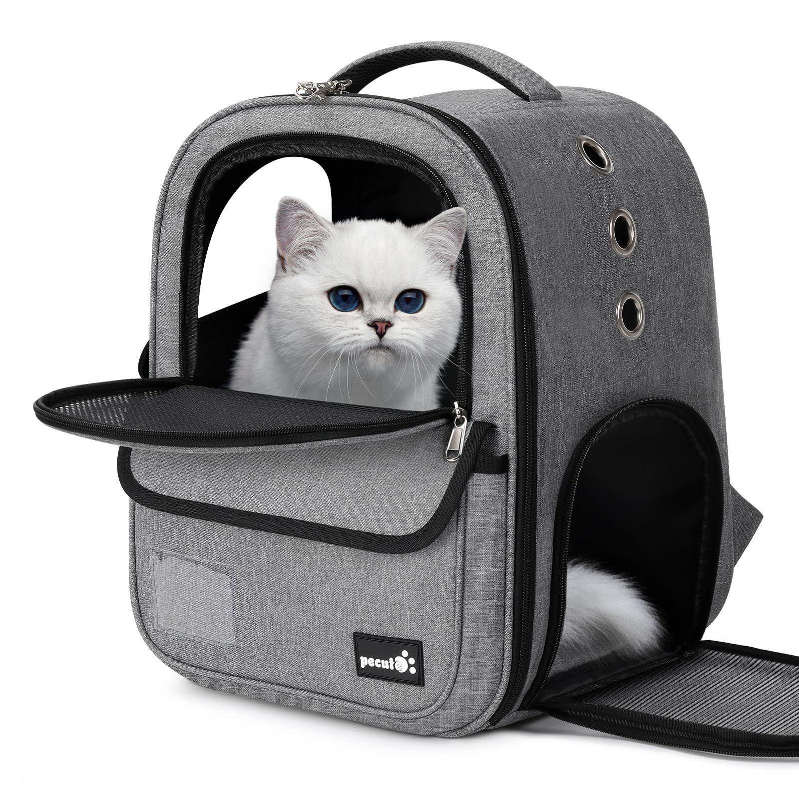 ペットキャリー MILLIONG GETAWAY ミリオン　ゲットアウェイ MILLIONG GETAWAY ミリオン ゲットアウェイ キャリーバッグ 犬猫
