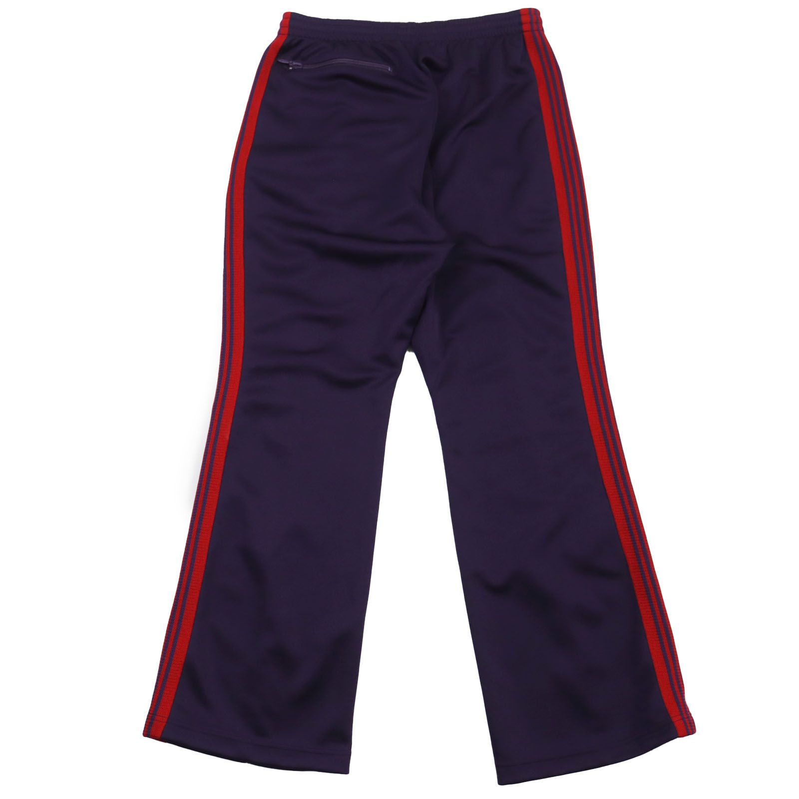 極美品○Needles ニードルス 22AW LQ231 Boot Cut Track Pant 極美品○Needles ニードルス 22AW LQ231 Boot Cut Track Pant
