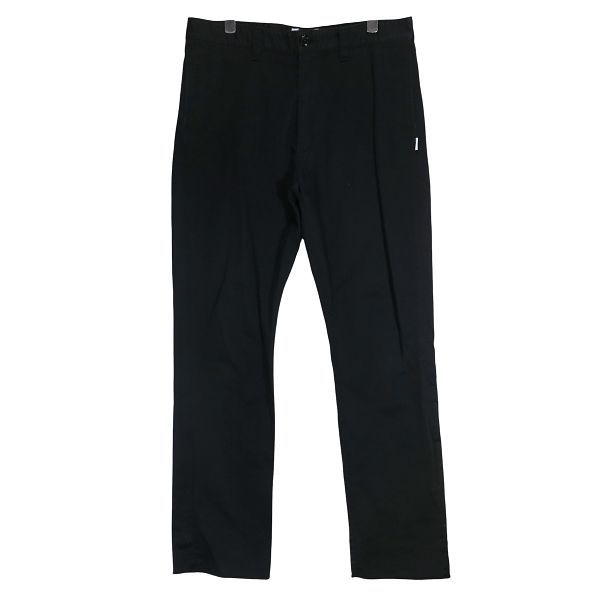RRL ダブルアールエル ミリタリー チノパン トラウザー ヘリンボーン