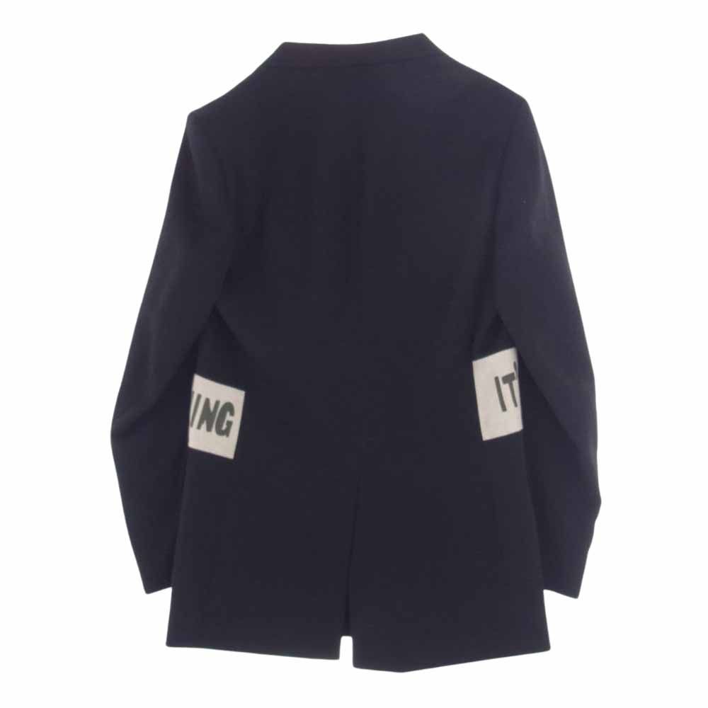 Yohji Yamamoto pour homme(ヨウジヤマモトプールオム) 24SS