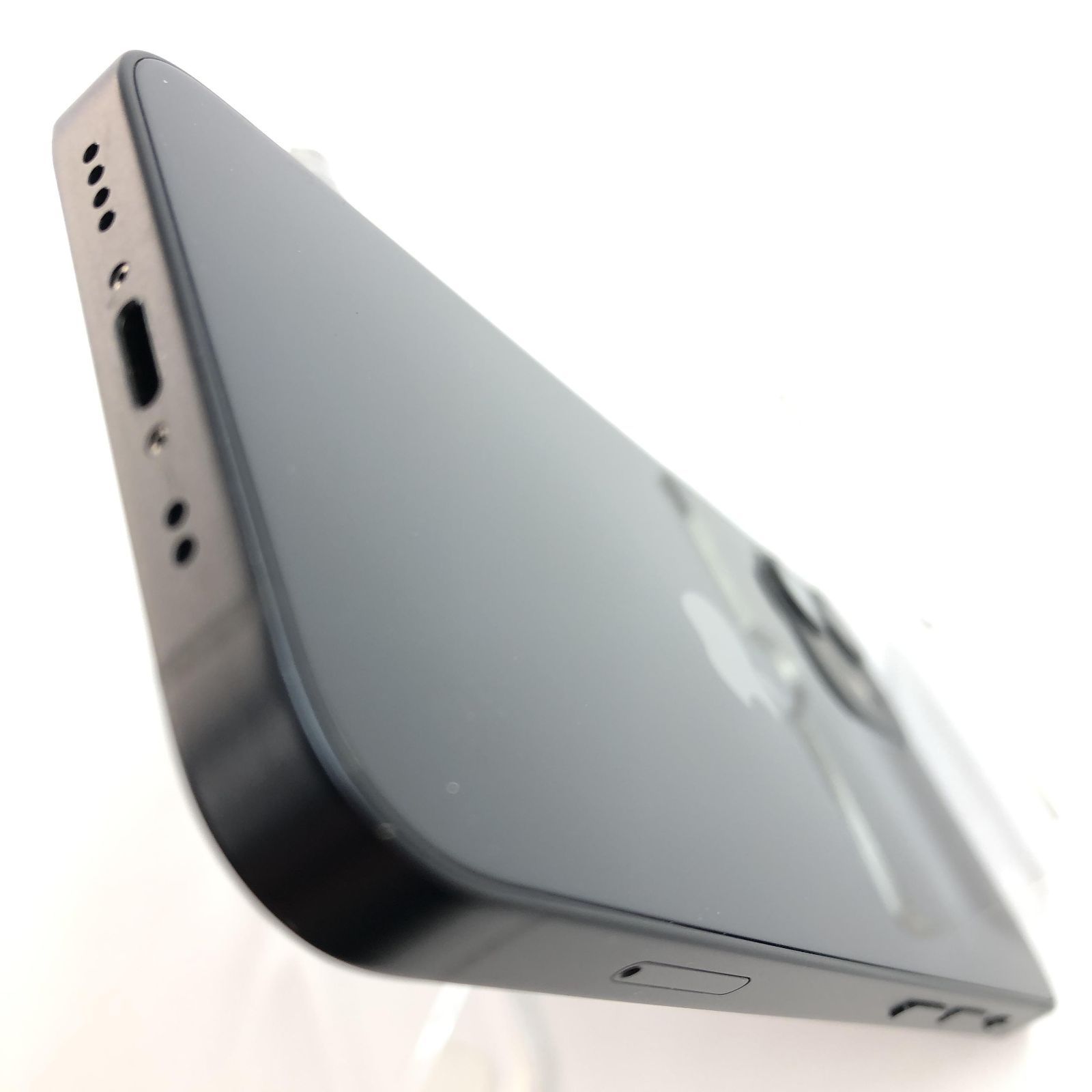 iPhone - iPhone12mini 本体　傷有り キズあり品】iPhone 12 mini/64GB/353015111761913 - メルカリ