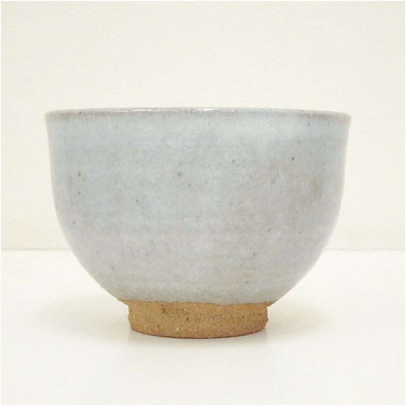 唐津焼 松円寺窯 大石正峰造 茶碗（共箱） 茶道 抹茶 おしゃれ