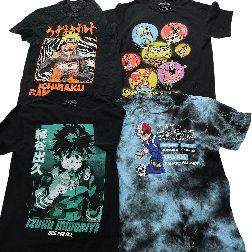半袖Tシャツ 16枚セット