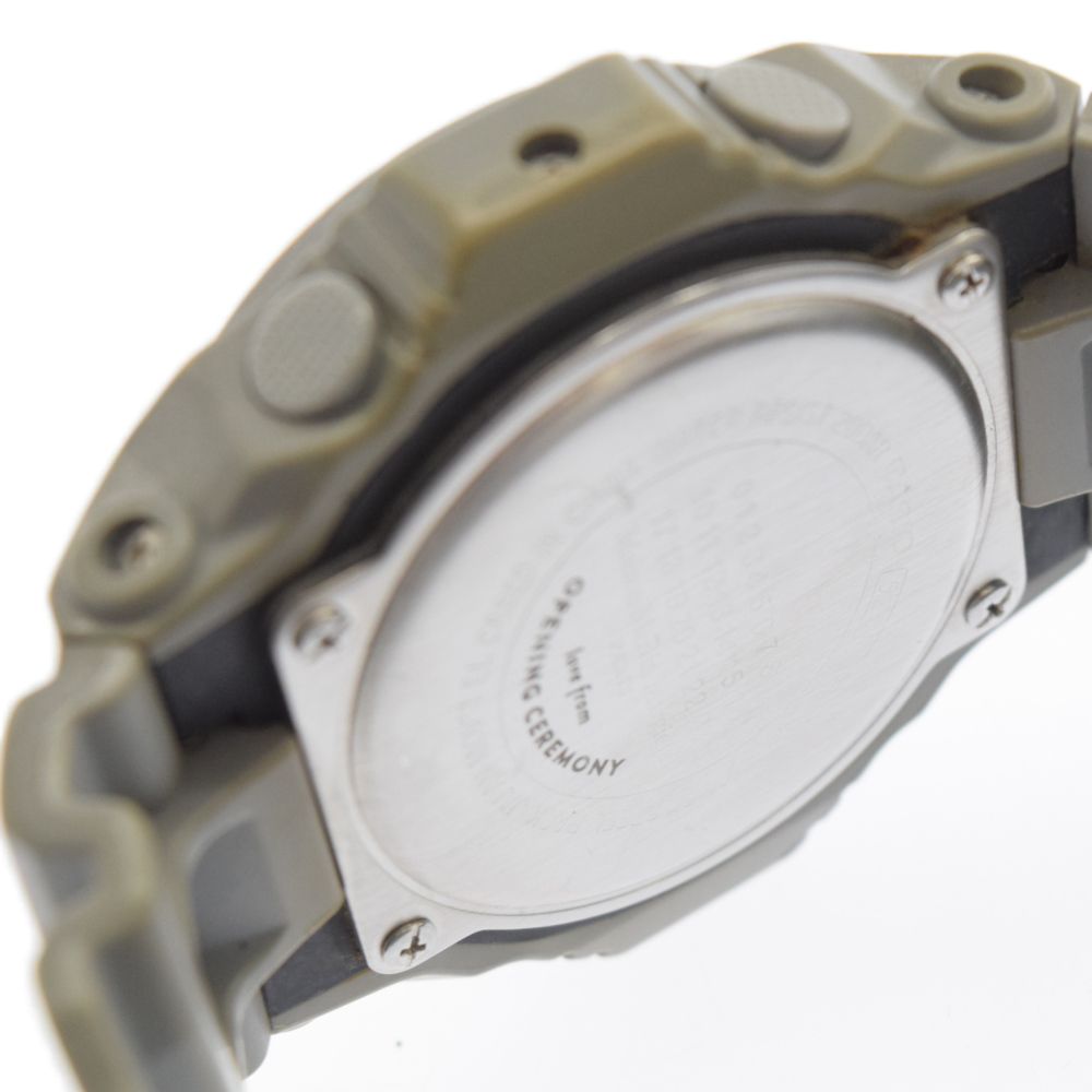 Maison Margiela (メゾンマルジェラ) ×G-SHOCK 30th anniversary 30