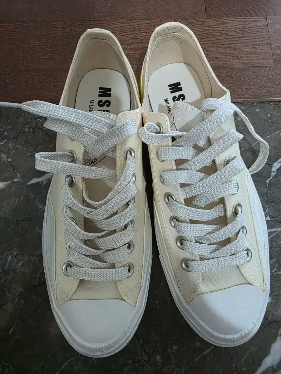 Msgm スニーカーズ 270