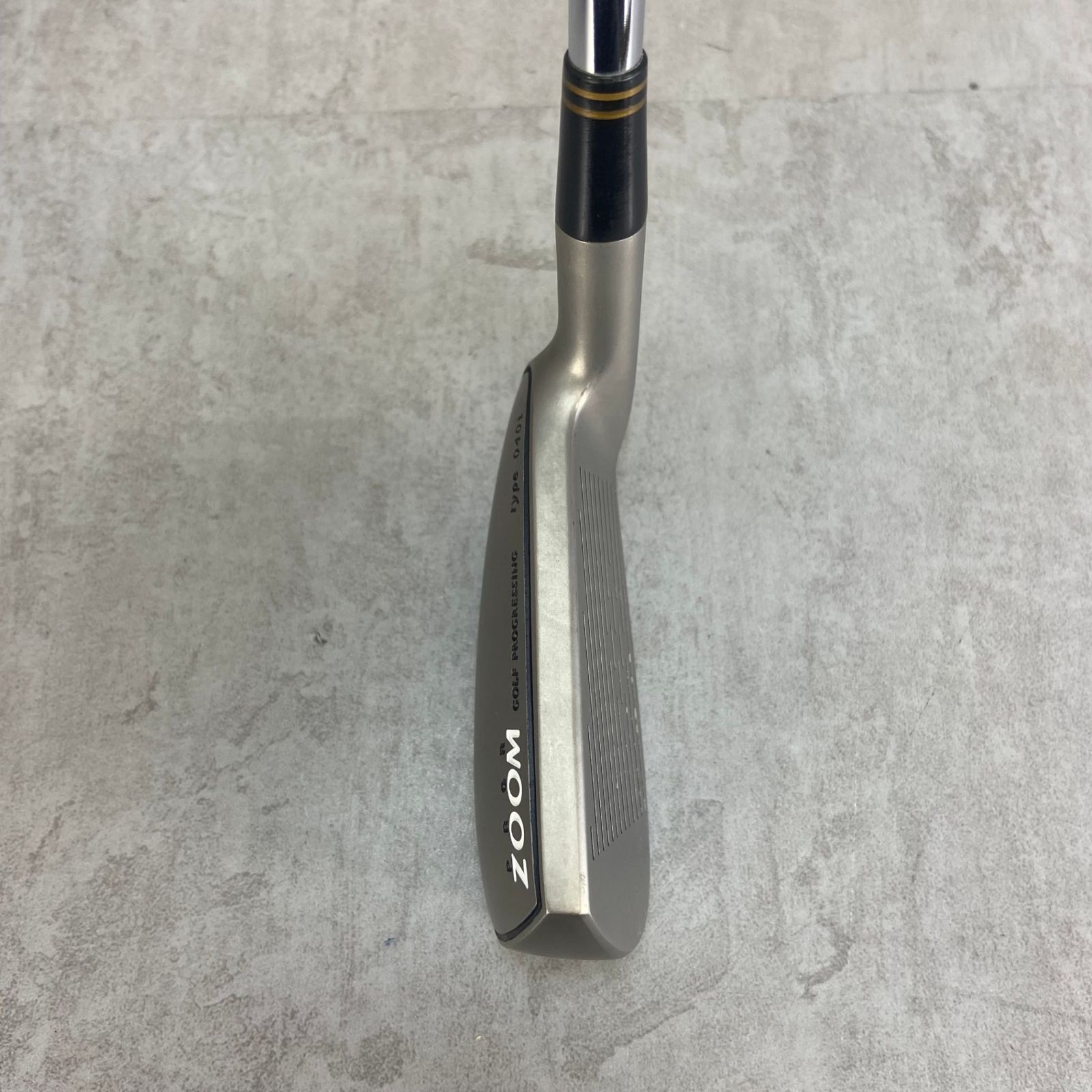 ツアーステージ UT 2番 18度 X100 寶TIS-400 TOURSTAGE #3-7.9