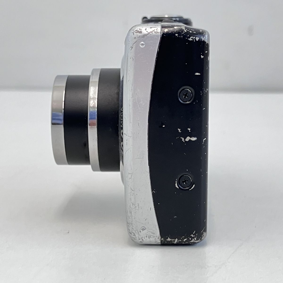 Canon PC1308 IXY DIGITAL 920 IS コンパクト デジタルカメラ ジャンク 