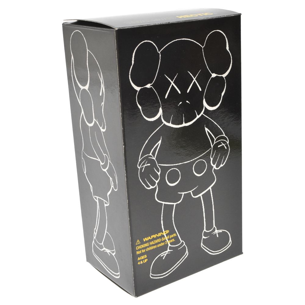 KAWS (カウズ) 1st COMPANION REAL MAD HECTIC Bounty Hunter