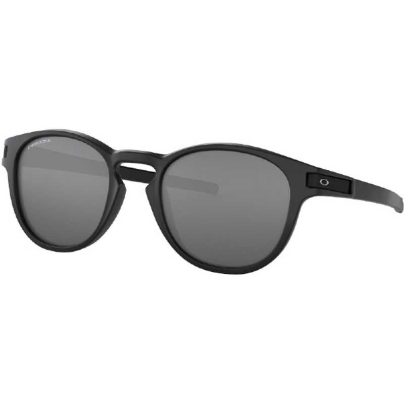 メーカー OAKLEY オークリー LATCH A サングラス MATTE BLACK PRIZM BLACK 93491153 正規輸入商品 2年保証付き