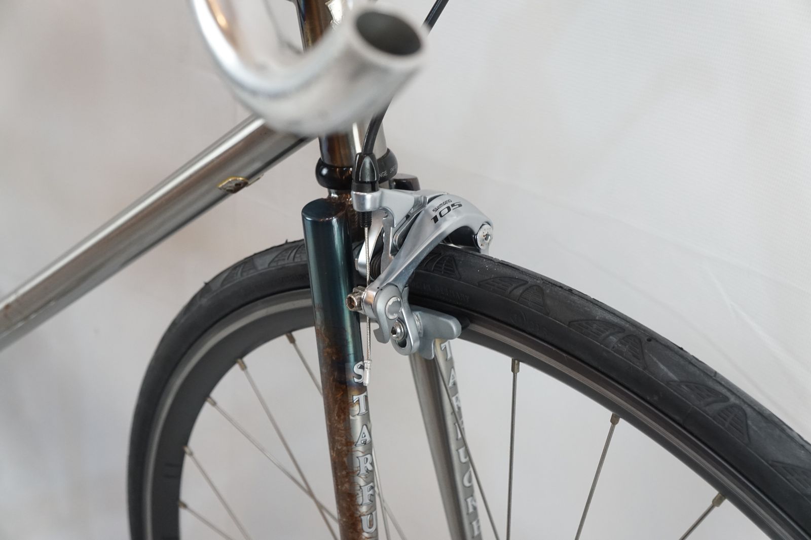 スターファッカーズ STEEL
