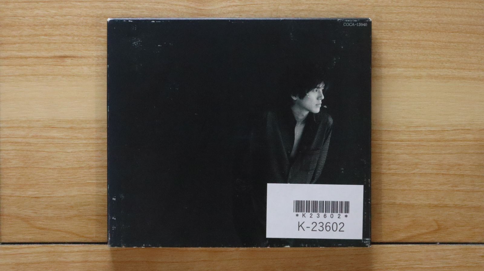 国内盤CD☆高橋克典/Katsunori Takahashi□ 高橋克典