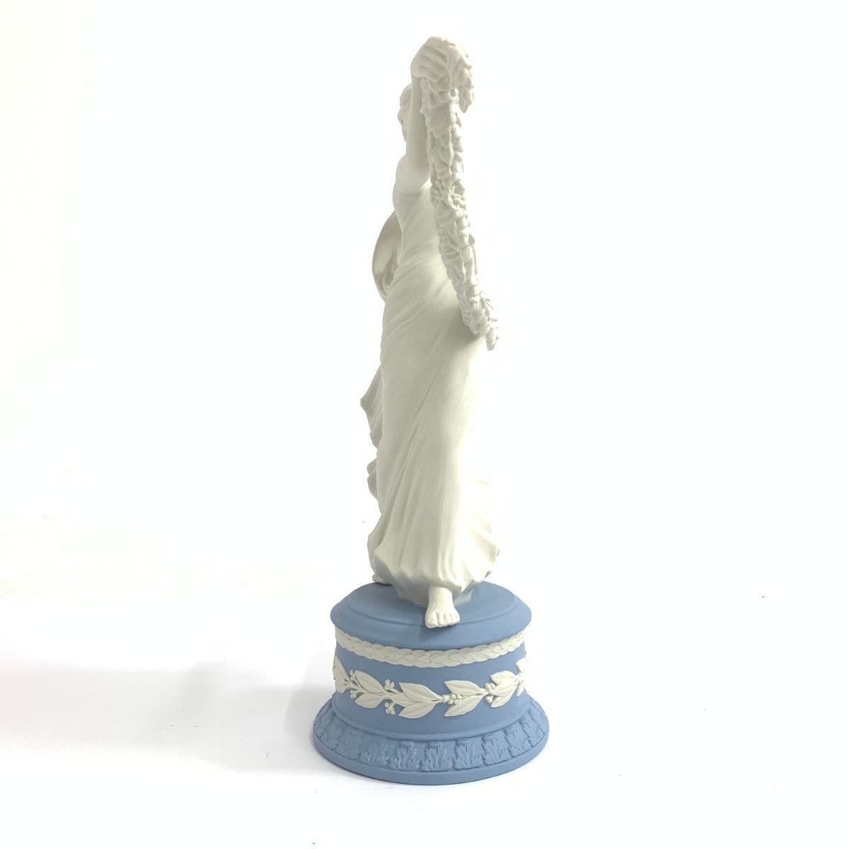 ジャスパー ウェッジウッド 限定500体 WEDGWOOD フィギュリン ウェッジ