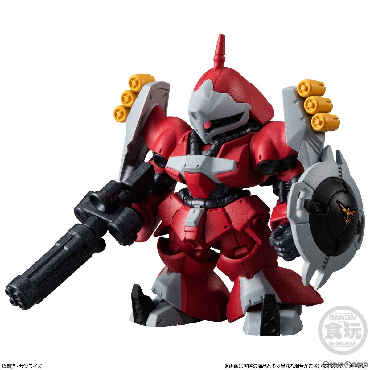 GUNDAM CONVERGE フィギュア SP+EX ガンダムコンバージ FW GUNDAM