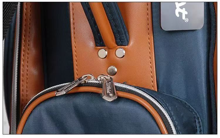 9.5型 2019年プロゴルフの試合