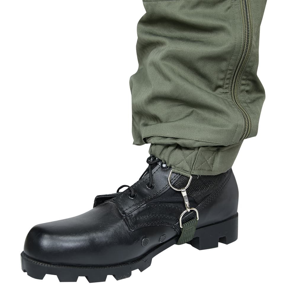 70's French Army フランス軍 空軍 フライトスーツ フランス空軍
