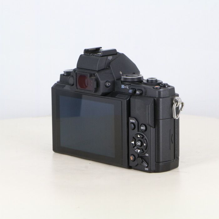 オリンパス OLYMPUS