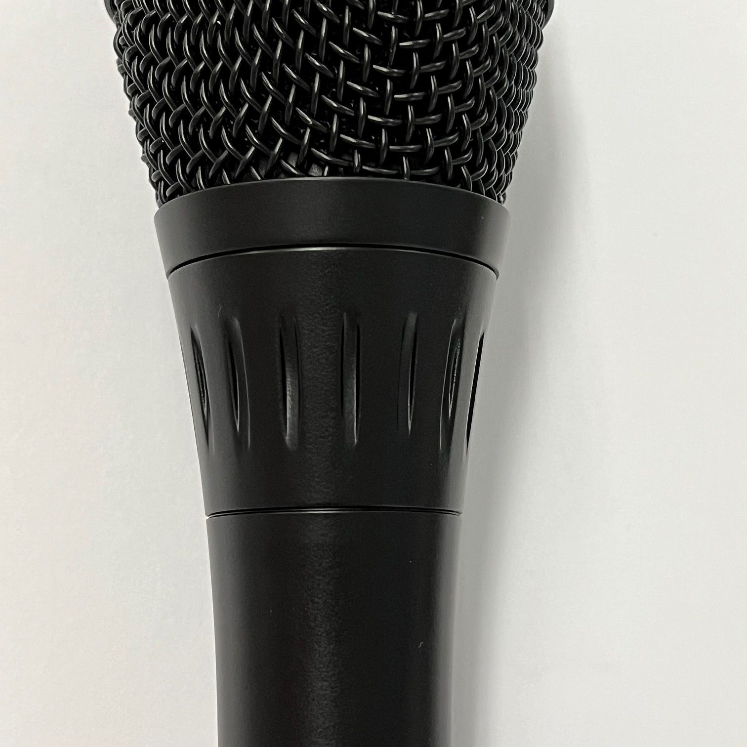 SHURE スーパーカーディオイド型コンデンサーボーカル
