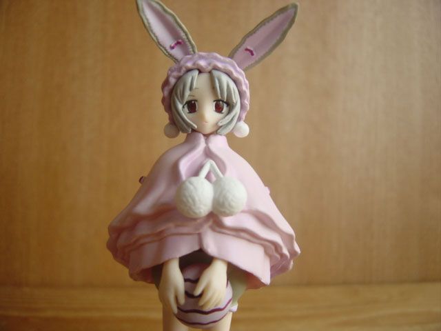 ♯Fol18GB月面兎兵器ミーナコレクション人気2種 - メルカリ