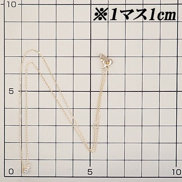 K18イエローゴールド