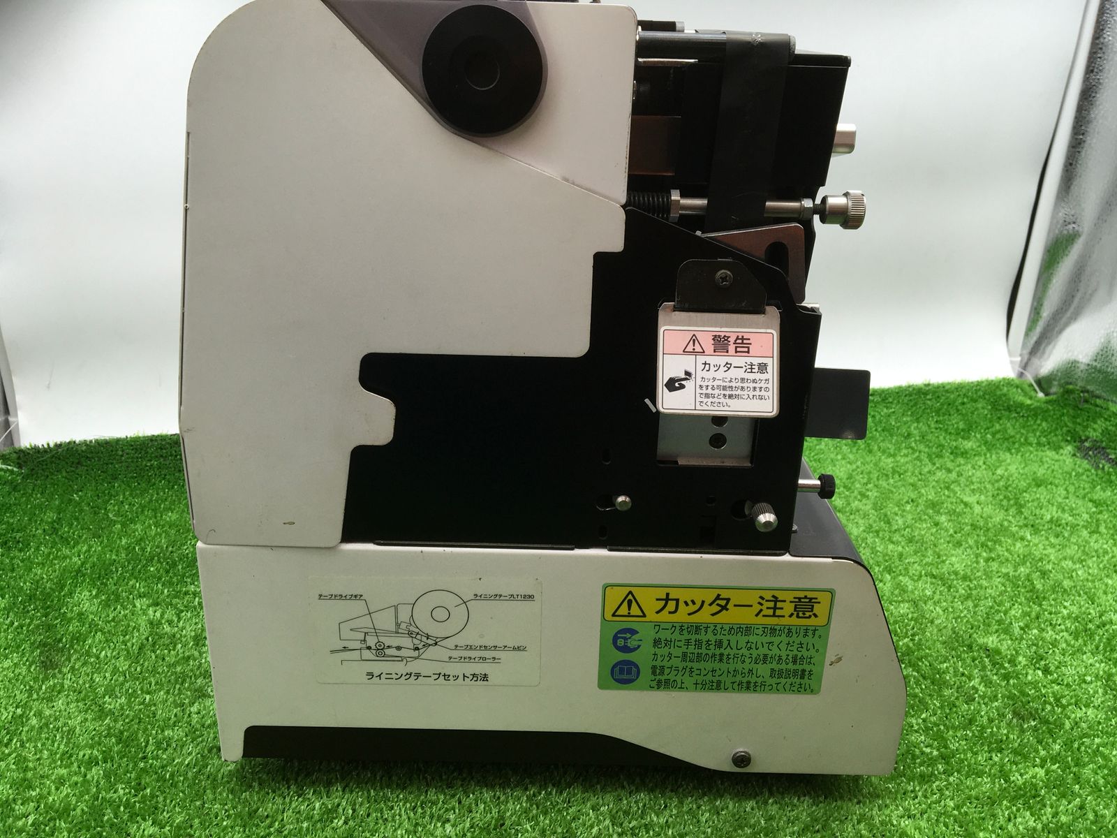 〇通電確認のみ〇CTK ホットマーカー SP1000◇ジャンク 〇通電確認のみ〇CTK ホットマーカー SP1000◇ジャンク