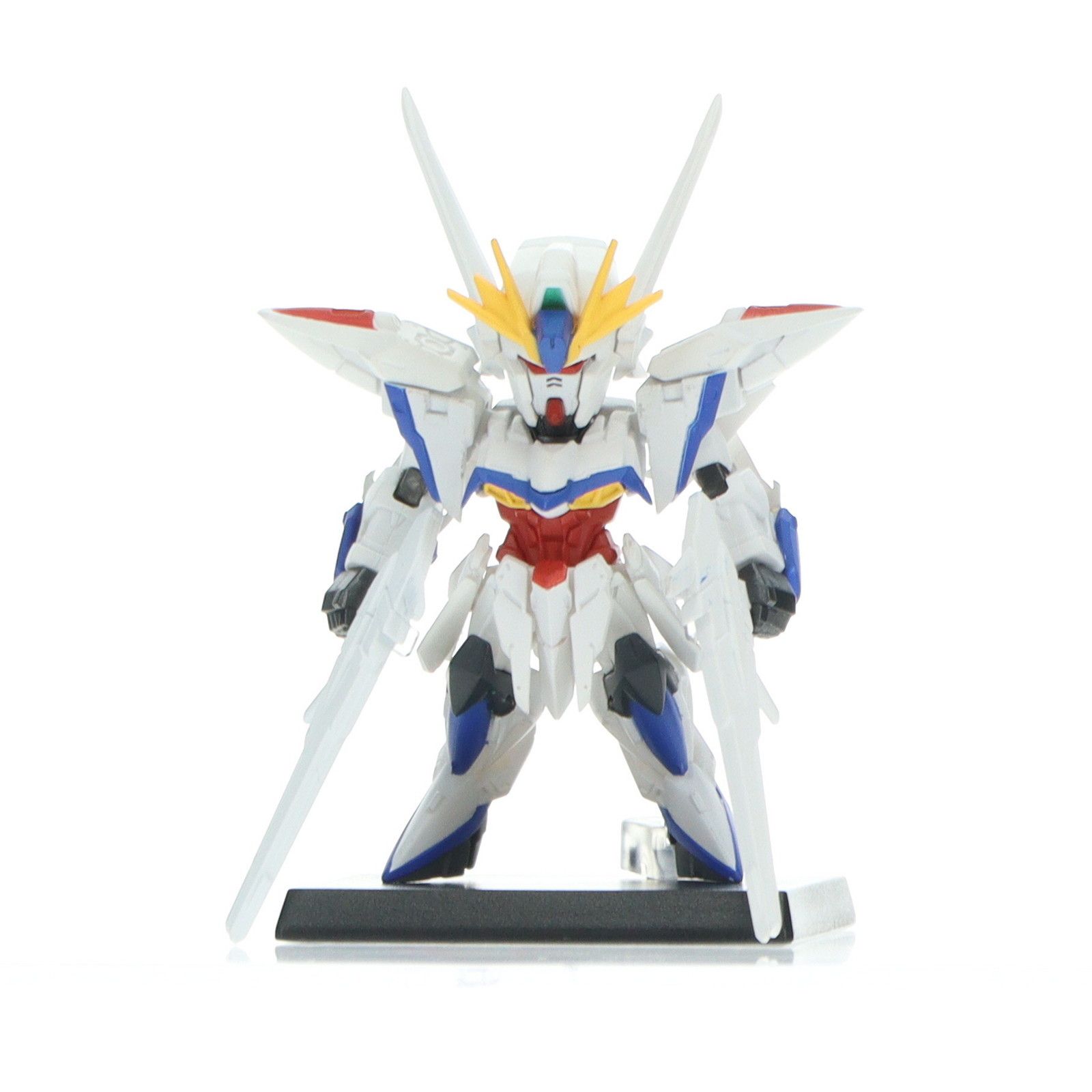 単品)(食玩) エクリプスガンダム FW GUNDAM CONVERGE(ガンダム