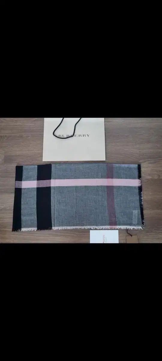 BURBERRY バーバリー