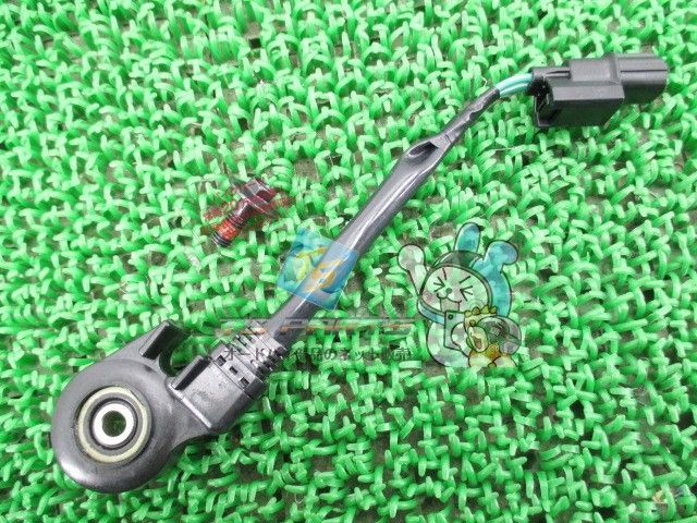 フォルツァ サイドスタンドスイッチ 在庫有 ホンダ 純正 バイク 部品 MF08 車検 Genuine フォルツァX FORZA-X