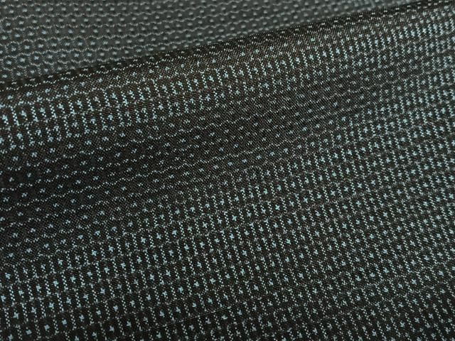 平和屋着物●男性 本場大島紬