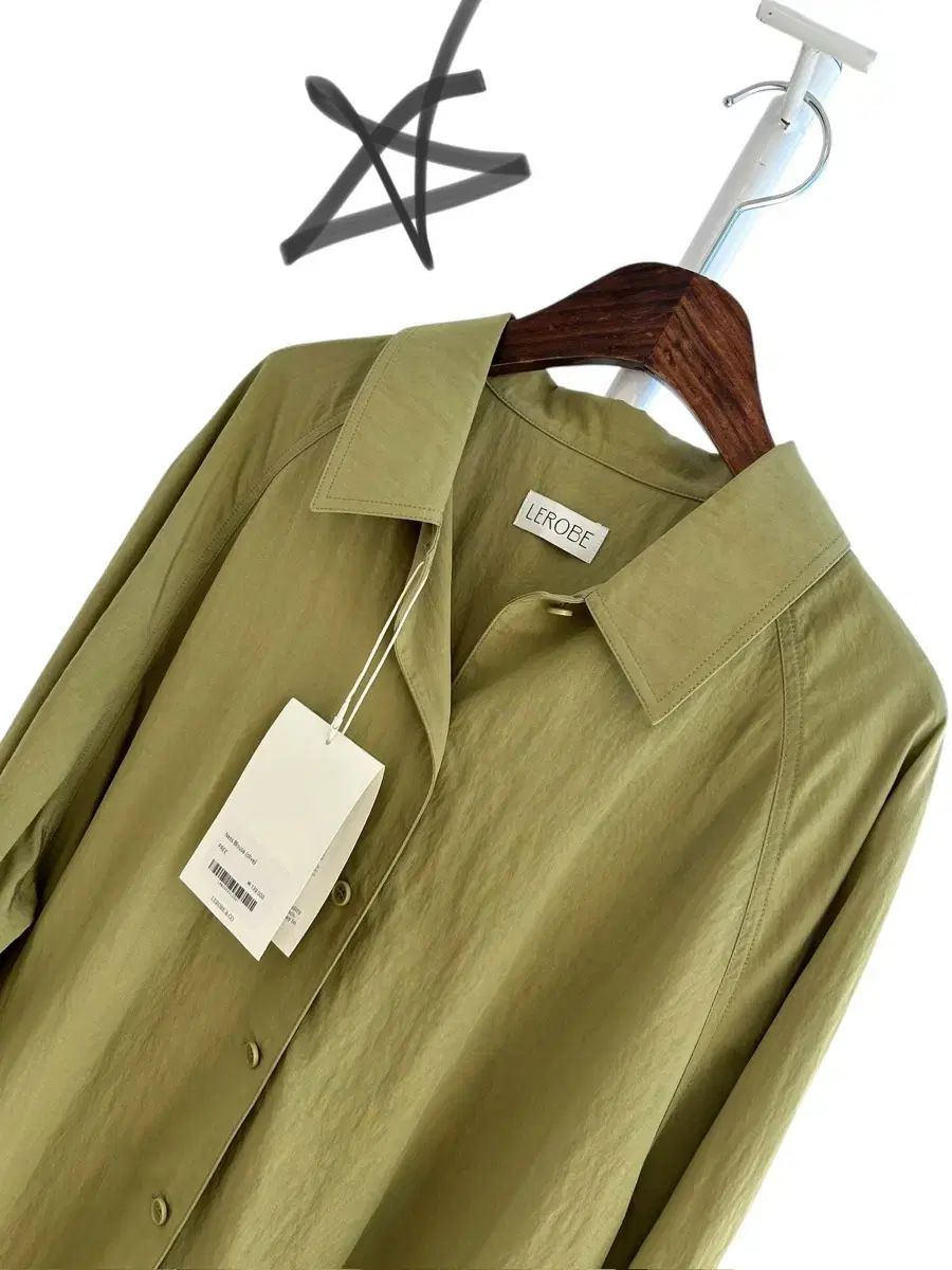 ルーズフィット