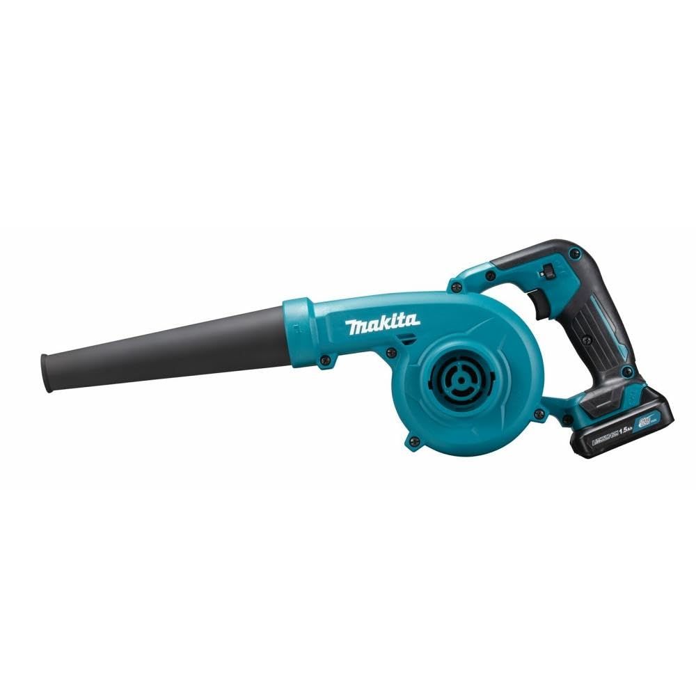 新着商品 マキタ Makita 充電式ブロワ 10.8V バッテリ 充電器別売 UB100DZ
