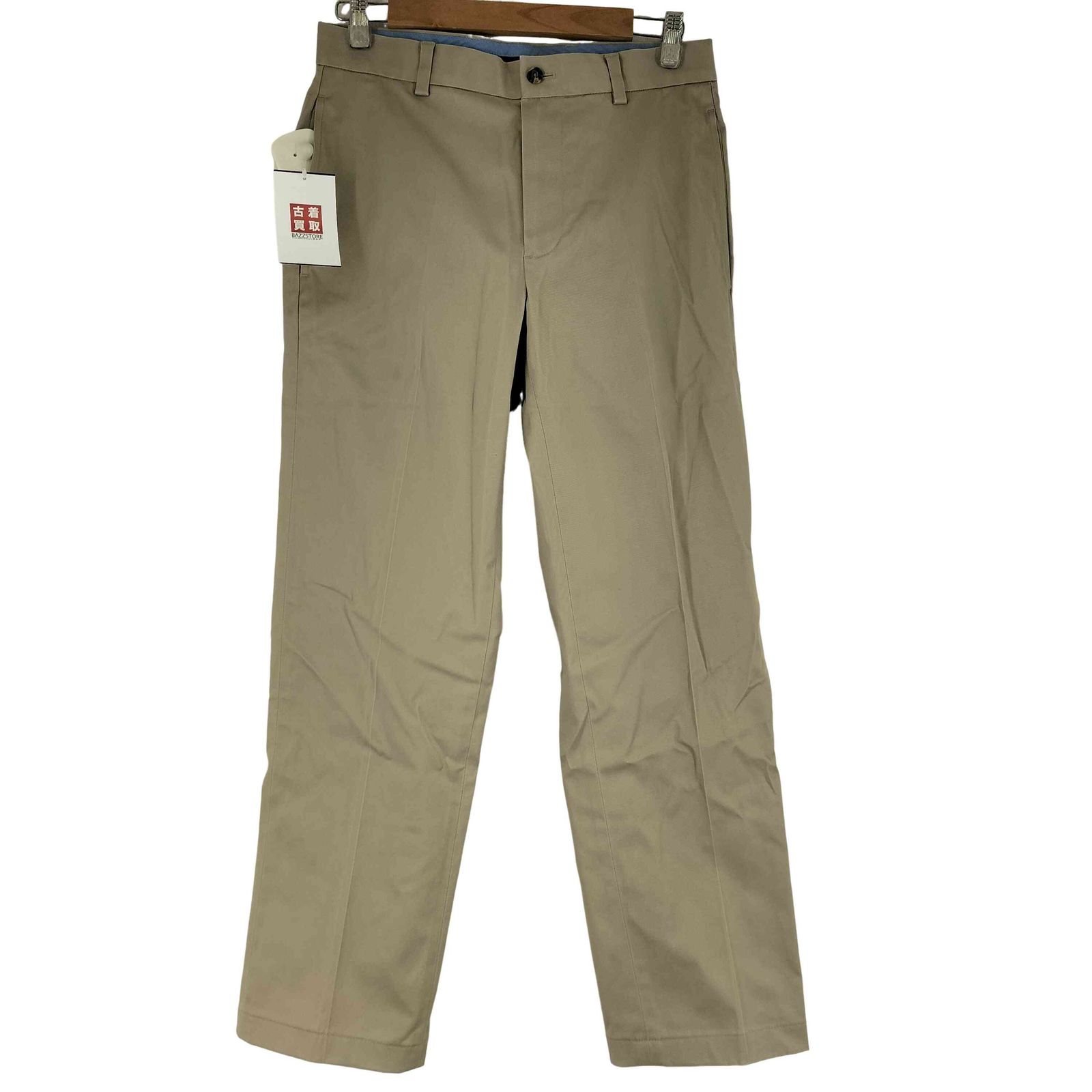 ブルックスブラザーズ BROOKS BROTHERS センタープレス