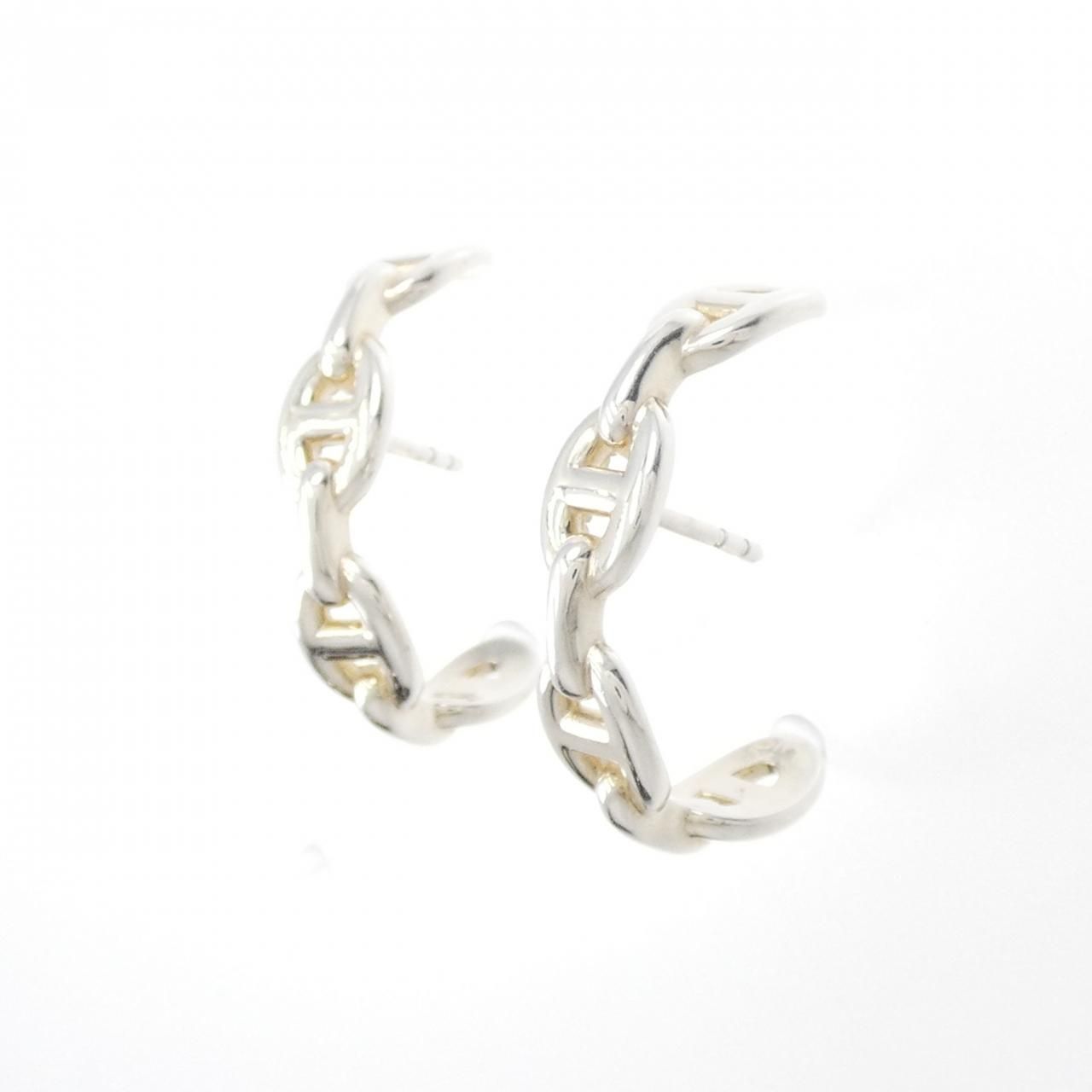 エルメス バレッタ トリ・マイヨン PM ビスキュイ シェーヌダンクル