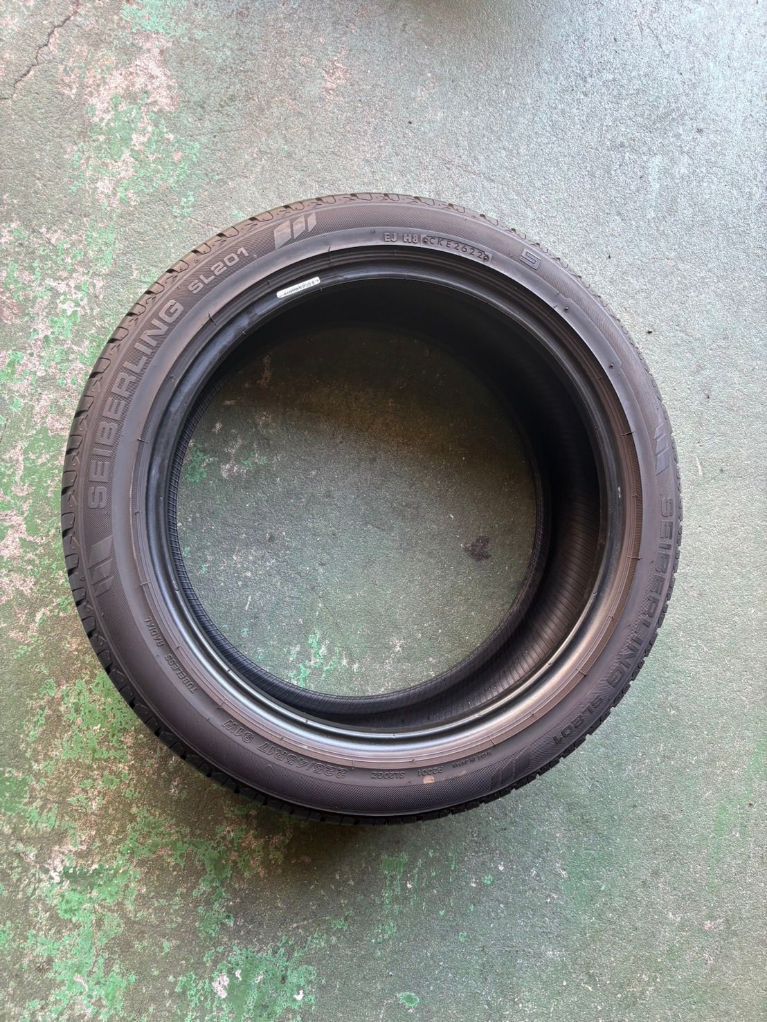 SEIBERLINGSL201 2本