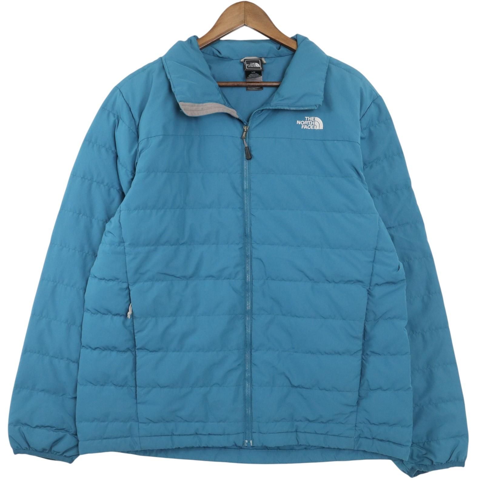 THE NORTH FACE ノースフェイス ダウンジャケット アウトドア ライト 