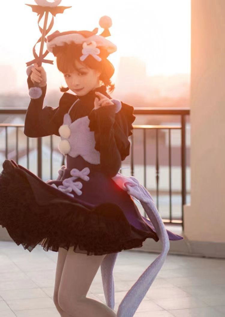 コスプレ対応 ワンピース
