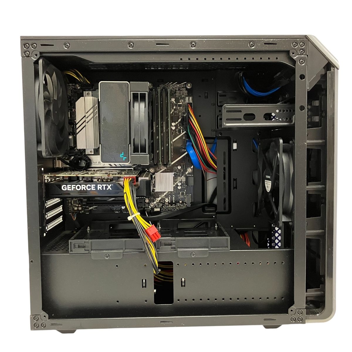 Windowsデスクトップ GALLERIA RM5C-R46T RTX4060Ti/i5-13400F 51g2ooEN0CL._UF350,350_QL80_.jpg