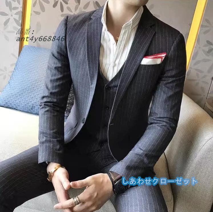 ビジネススーツ カジュアルスーツ