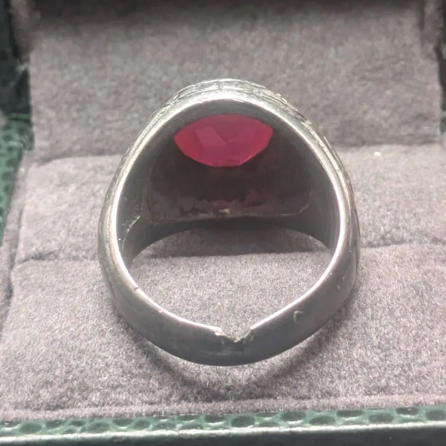 スターリングシルバー925