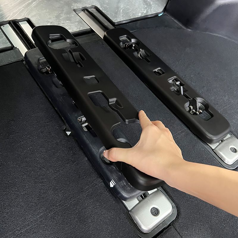 15-22系アルファ ヴェルファ30系 シートレール保護カバー リアトランクレール保護パネル 対装アップグレード 安全便利