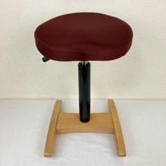 バランスラボ バランスチェア バランスシナジー ダークブラウン 中古品 バランスラボ バランスチェア バランスシナジー ダークブラウン