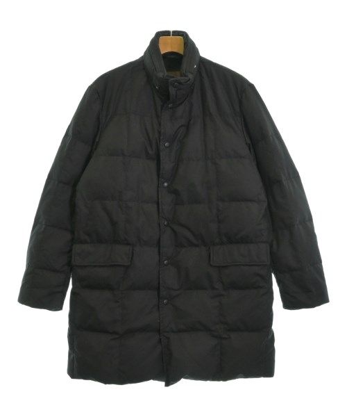 MONCLER ダウンコート メンズ 【古着】【中古】【送料無料】
