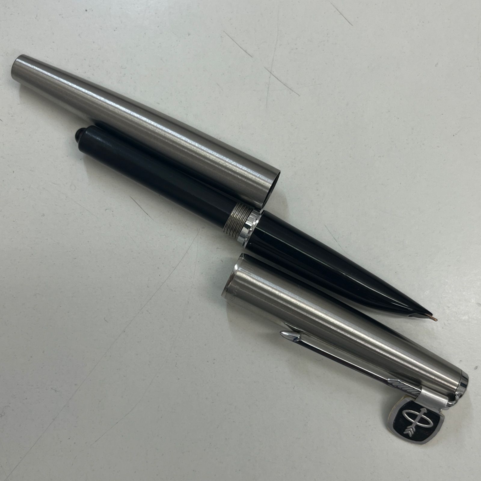 ◇PARKER パーカー61 万年筆 ビンテージ◇ - メルカリ