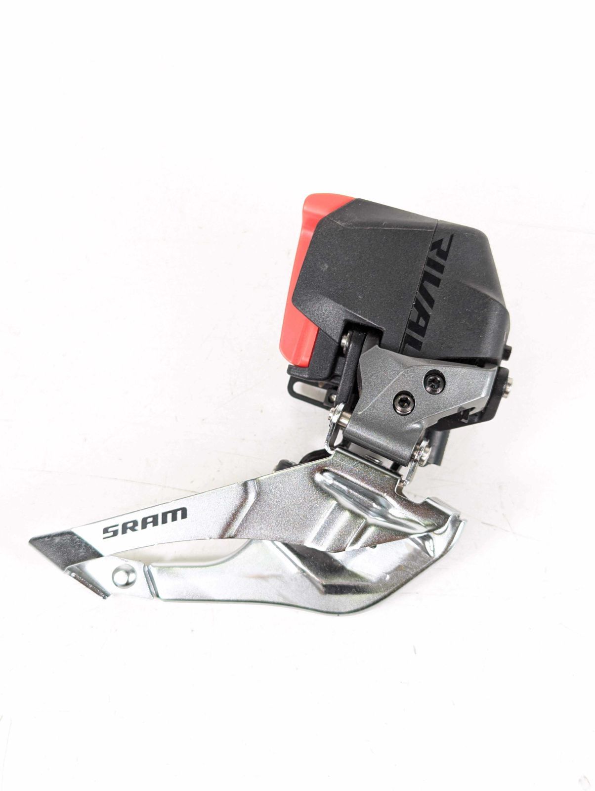 sram rival axs etap 2x12s フロントディレーラー バッテリーなし FD250916C