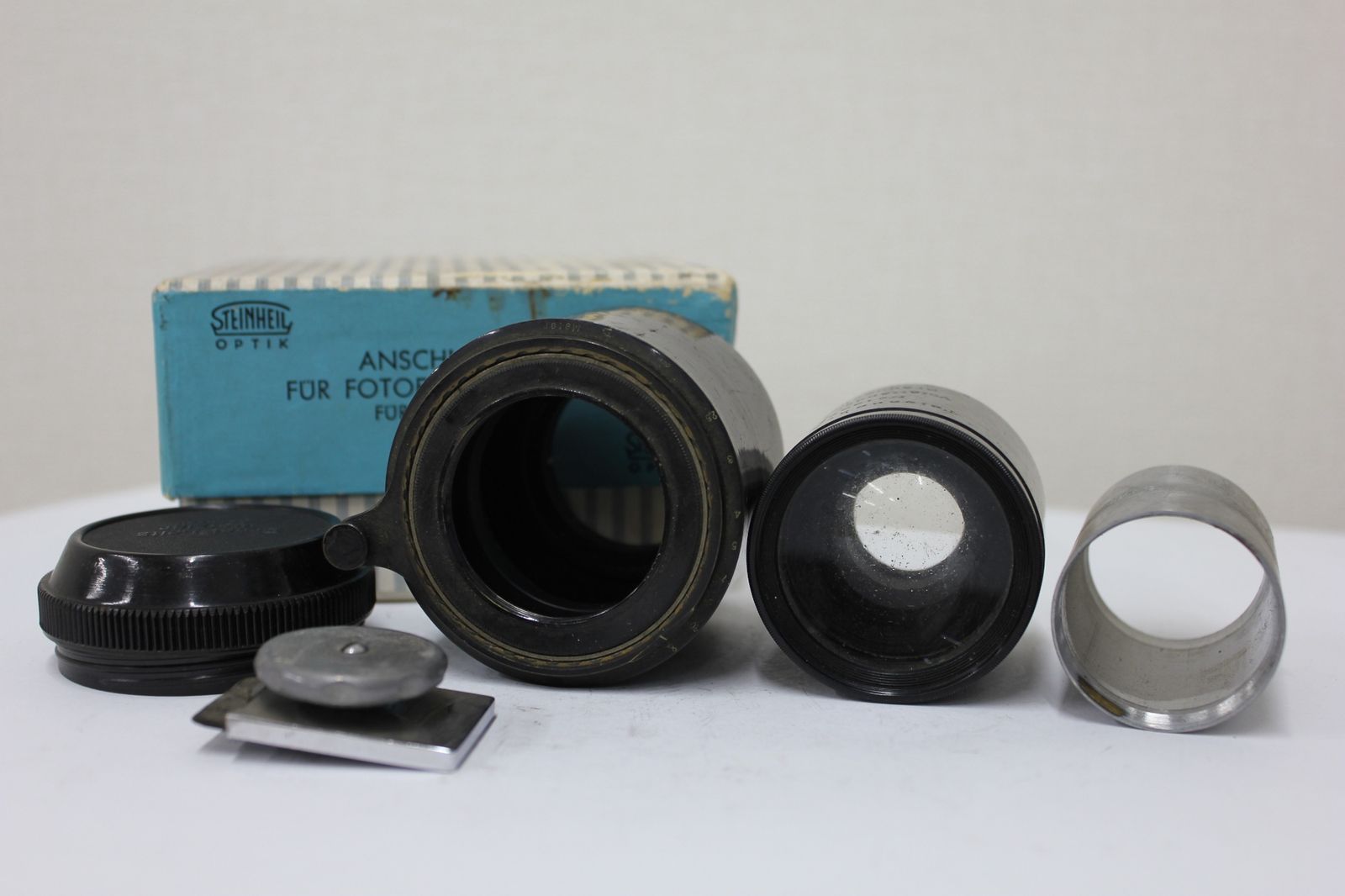 訳あり品 詳細不明品 カメラアクセサリーセット e3171