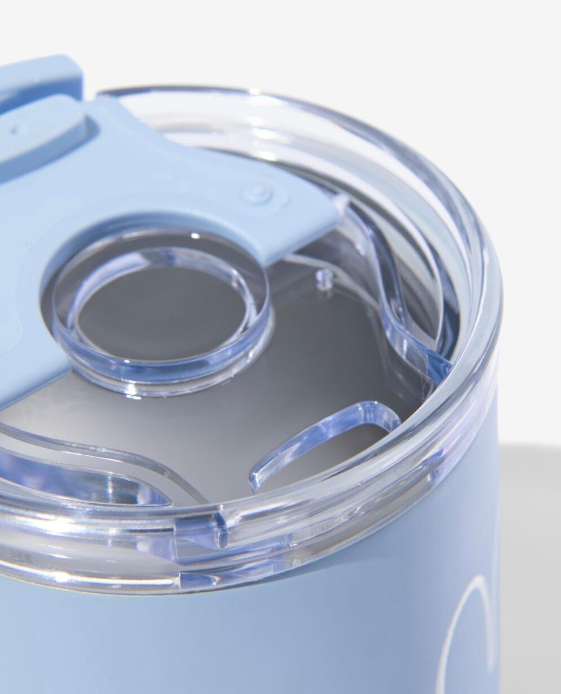 Mifffy【日本未販売】コーヒー保温タンブラー水色 450ml nijntje Mifffy【日本未販売】コーヒー保温タンブラー水色 450ml nijntje