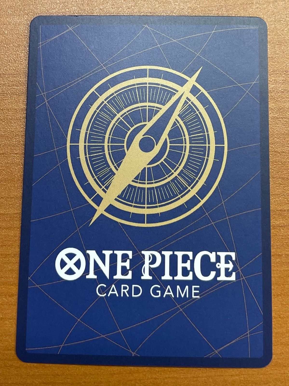 ナミ コミックパラレルOP01-016 R パラレル☆ONE PIECE ⑥
