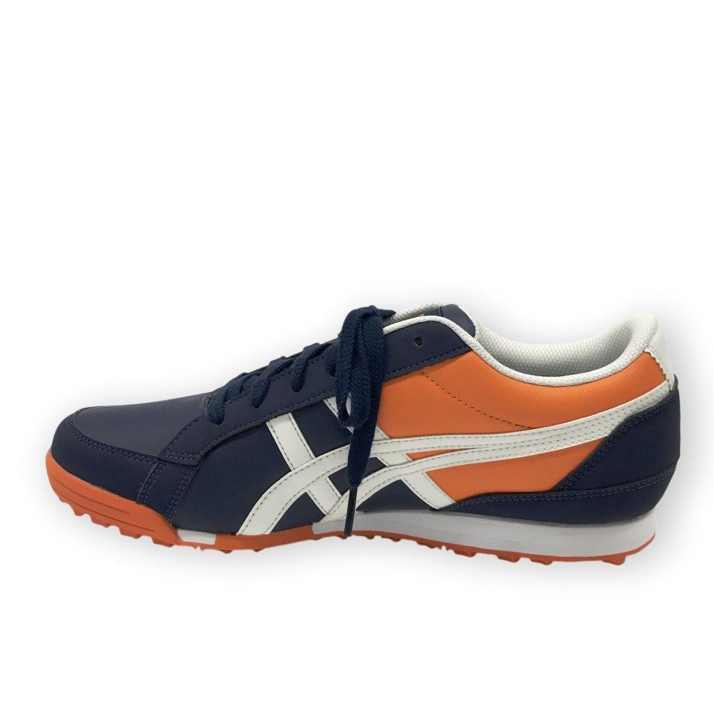 asics アシックス 1113A009 ゴルフシューズ ゲルプレショット  ネイビー系 26 [240101494778] ゴルフウェア メンズ ストスト asics アシックス 1113A009 ゴルフシューズ ゲルプレショット