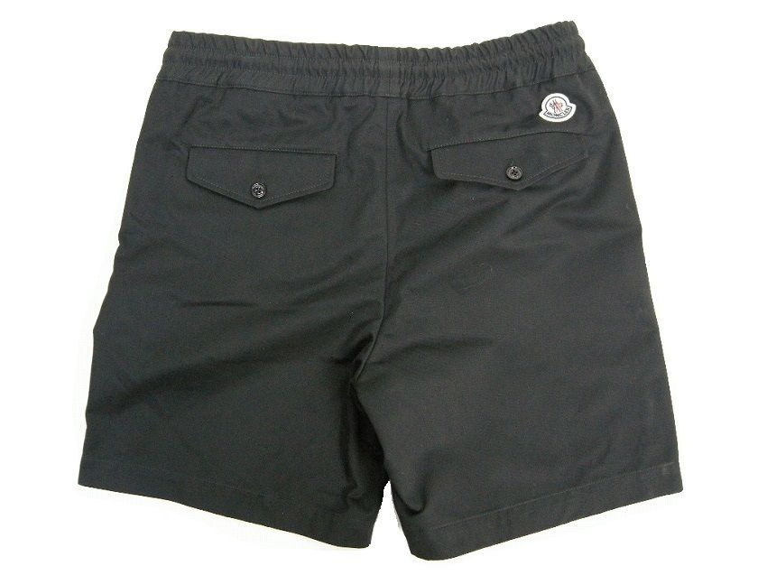 サイズ46-50 (M-XXL相当)□新品□モンクレール SHORTS ショートパンツ 