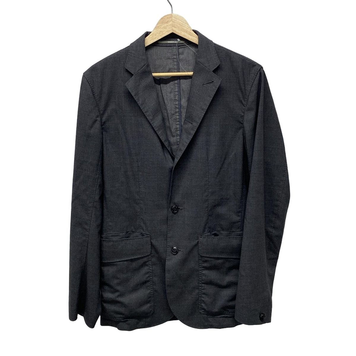 TOMORROWLAND(トゥモローランド) ジャケット サイズ46 XL メンズ
